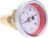 Termometr tarczowy 100 &deg;C czerwony 1300264001